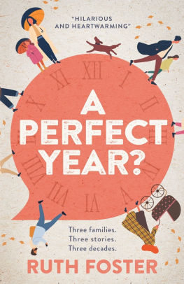 A Perfect Year?