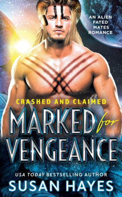 Marked For Vengeance