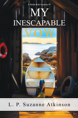 My Inescapable Vow