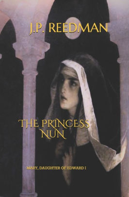 The PRINCESS NUN