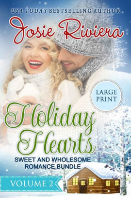 Holiday Hearts Volume 2