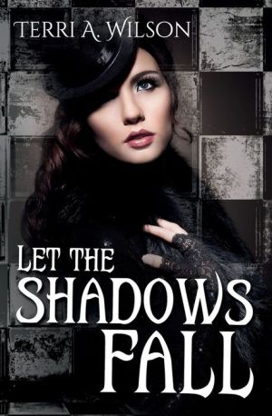 Let the Shadows Fall: A Tribe of Hecate Story