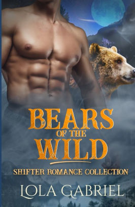 Bears of the Wild