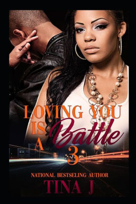 Loving You Is A Battle 3