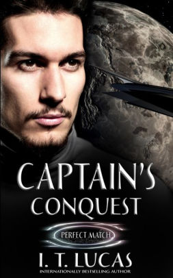 Captain's Conquest