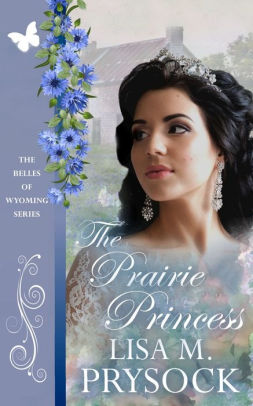 The Prairie Princess