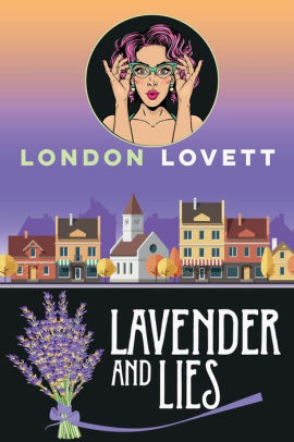 Lavender and Lies