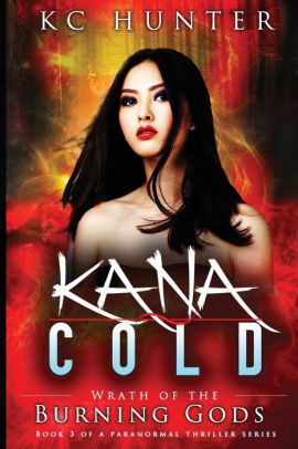 Kana Cold