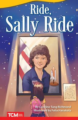 Ride, Sally Ride