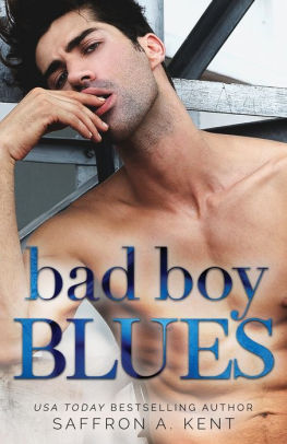 Bad Boy Blues