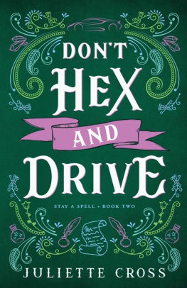 Don't Hex and Drive