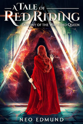 Destiny of the Wayward Queen