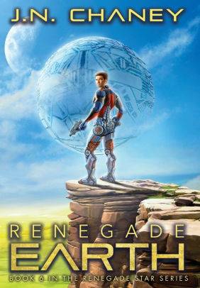 Renegade Earth