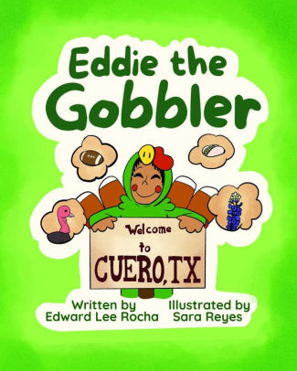 Eddie the Gobbler