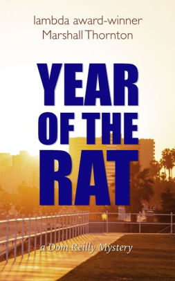 Year of the Rat