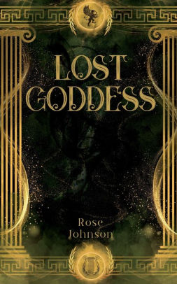 Lost Goddess