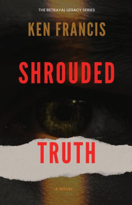 Shrouded Truth: The Secrets Within