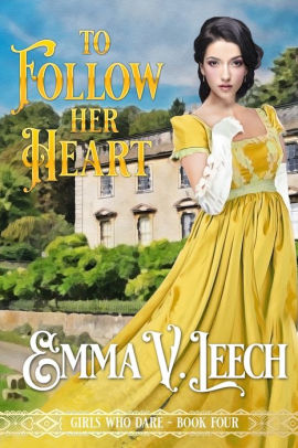 To Follow Her Heart