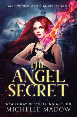 The Angel Secret