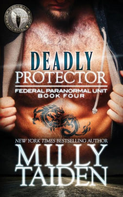 Deadly Protector