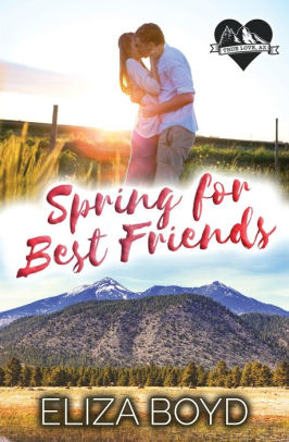 Spring for Best Friends