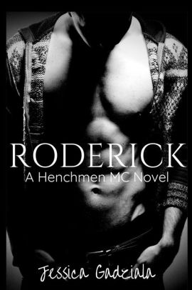 Roderick