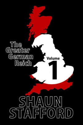 The Greater German Reich: Volume 1