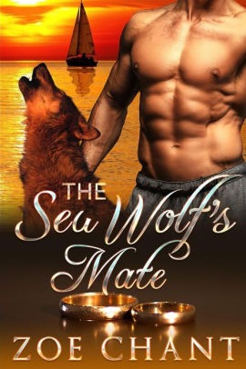 The Sea Wolf's Mate