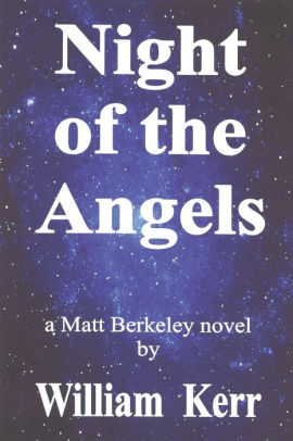 Night of the Angels