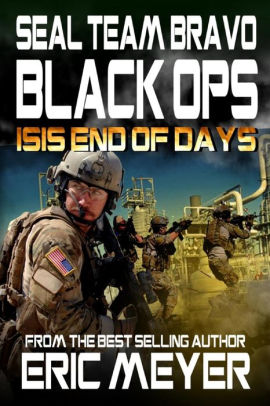 Black Ops - ISIS End of Days