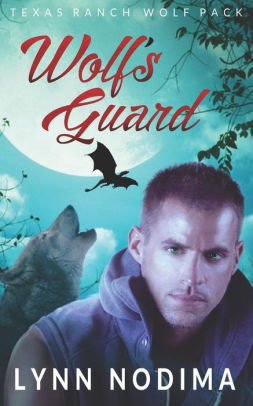 Wolf's Guard