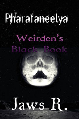 Pharafaneelya Weirden's Black Book