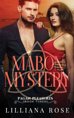 Mabon Mystery