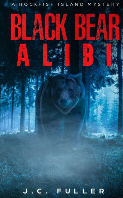 Black Bear Alibi