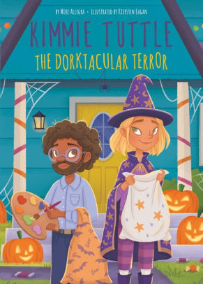 The Dorktacular Terror