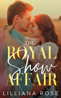 The Royal Show Affair