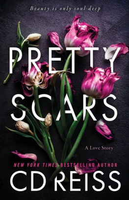 Pretty Scars