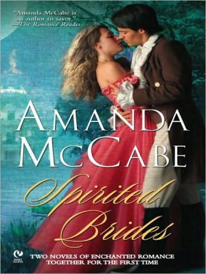 Spirited Brides