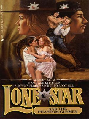 Lone Star and the Phantom Gunmen