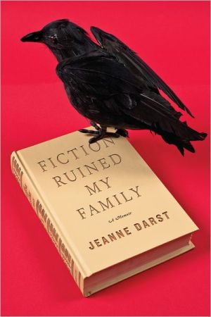 Fiction Ruined My Family