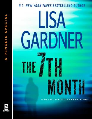 The 7th Month: A Novella