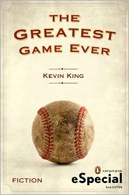 The Greatest Game Ever: