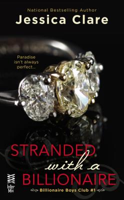 Stranded by Jessica Frances