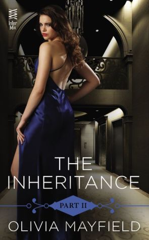 The Inheritance Part II