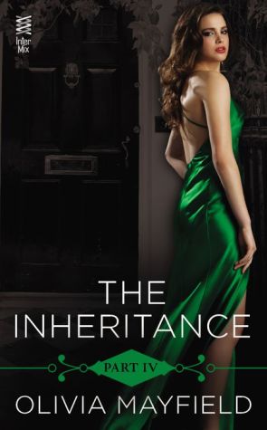 The Inheritance Part IV