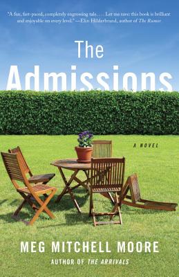 The Admissions