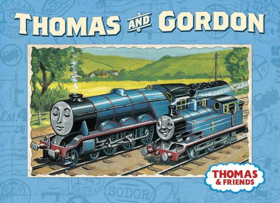 Thomas and Gordon