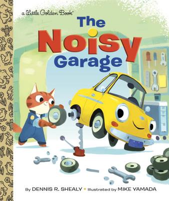 The Noisy Garage