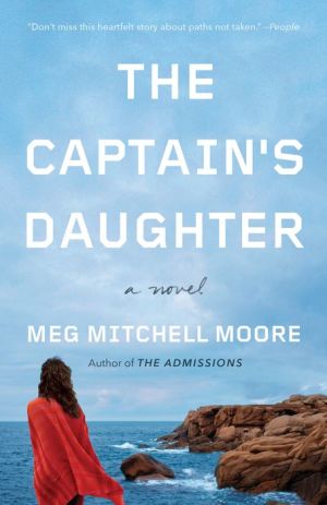 The Captain's Daughter