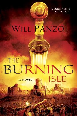 The Burning Isle